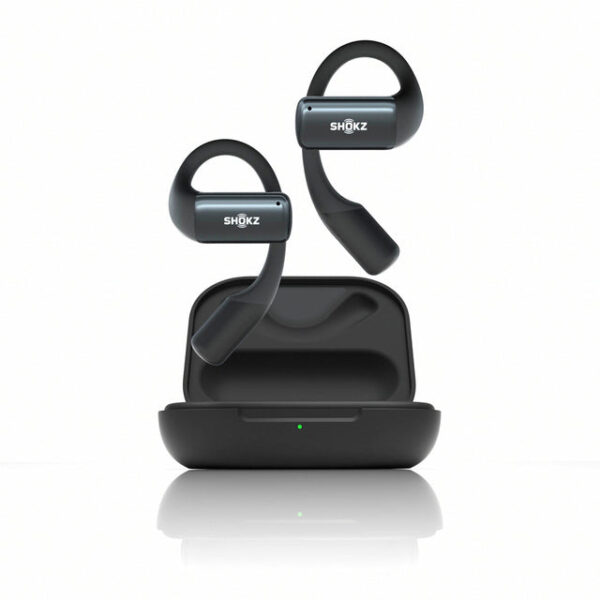 Only 91.98 usd for Shokz OpenDots Open-Ear True Wireless Earbuds